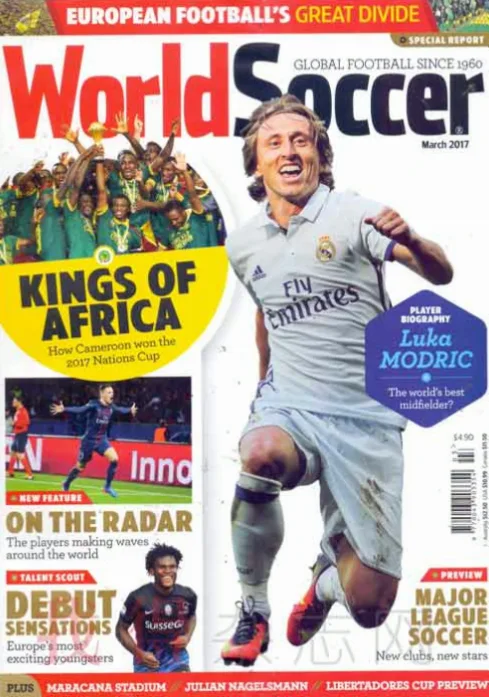 足球WorldSoccer 示意图