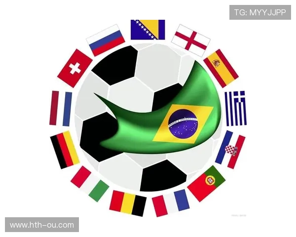 2026世界杯:全球赛制改革与新兴球队崛起的激烈角逐