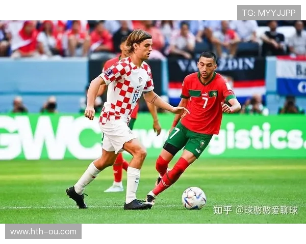 世界杯赛场聚焦:全球竞技风云与赛事深度观察