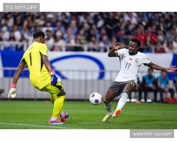 聚焦中超联赛当前竞技状态与球队表现走势全面深度观察